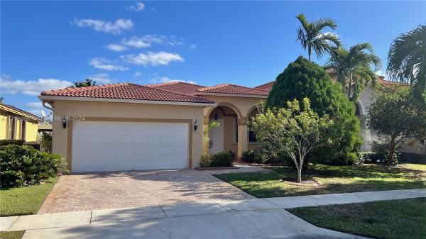 Somerset Country Club, 5319 SW 134th Ave, Miramar, Florida 33027, image 1