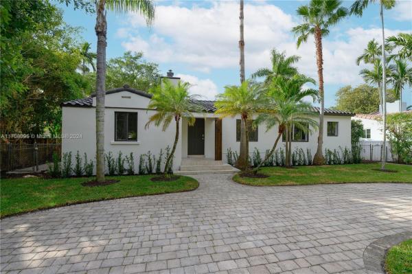 College Heights, 124 NE 110th St, Miami Shores, Florida 33161, image 1