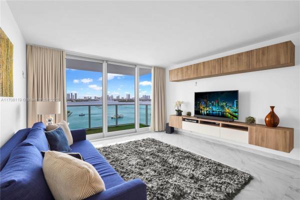 Mirador South 1000, 1000 West Ave #717, Miami Beach, Florida 33139, image 1