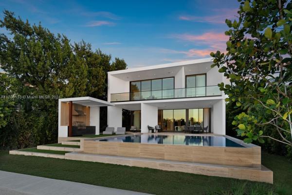 Rivo Alto, 240 W Rivo Alto Dr, Miami Beach, Florida 33139, image 1