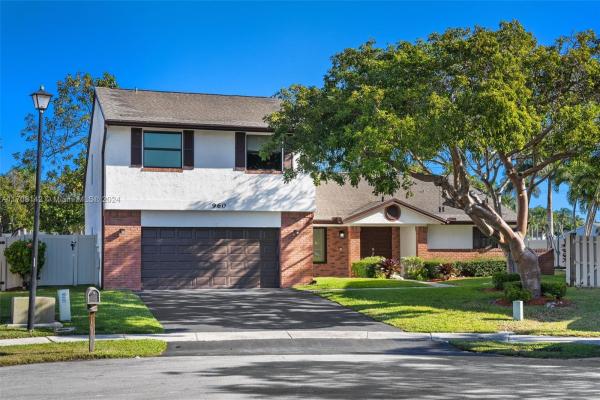 Blue Ridge, 960 Cumberland Ter, Davie, Florida 33325, image 1
