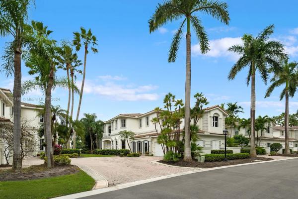 The Courtyards At The Point, 21215 NE 38th Ave #61, Aventura, Florida 33180, image 1