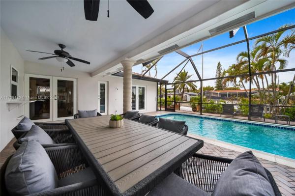 Flamingo Park, 2031 SW 22nd Ave, Fort Lauderdale, Florida 33312, image 1