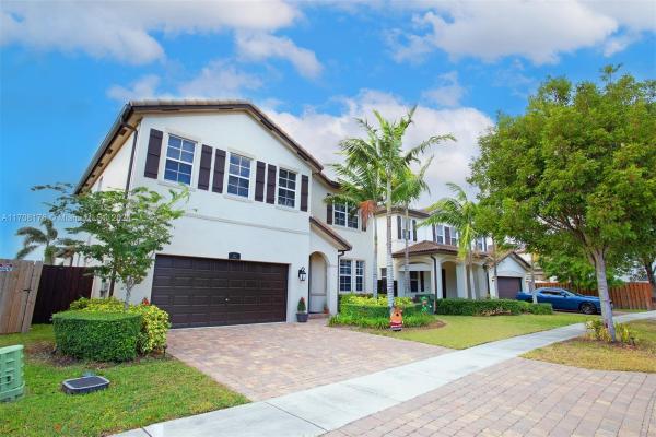 Ventanas At Homestead, 132 SE 21st Ter, Homestead, Florida 33033, image 1