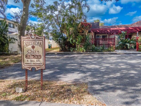 Hollywood Gardens, 2620 N 38th Ave 0, Hollywood, Florida 33021, image 1