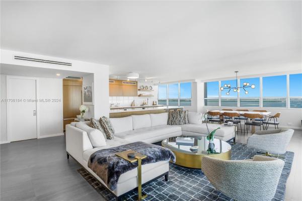 Costa Brava, 11 Island Ave #1512, Miami Beach, Florida 33139, image 1