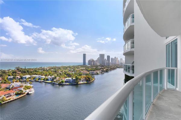 Hamptons South, 20201 E Country Club Dr #1902, Aventura, Florida 33180, image 1