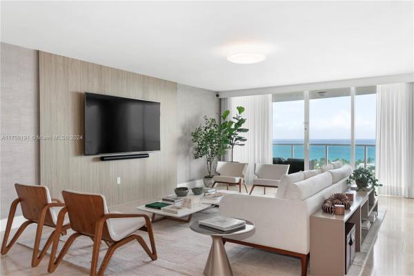 Hamptons South, 20201 E Country Club Dr #1902, Aventura, Florida 33180, image 3