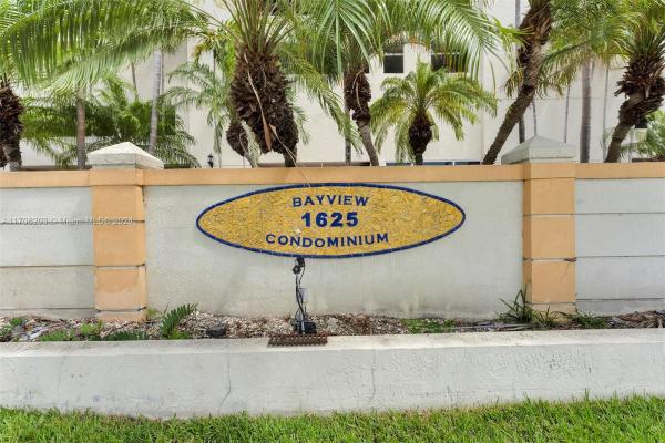 Bayview, 1625 Kennedy Cswy #704D, North Bay Village, Florida 33141, image 1