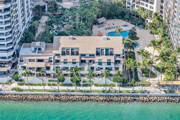 Brickell Key One, 520 Brickell Key Dr #A-BH25, Miami, Florida 33131, image 1