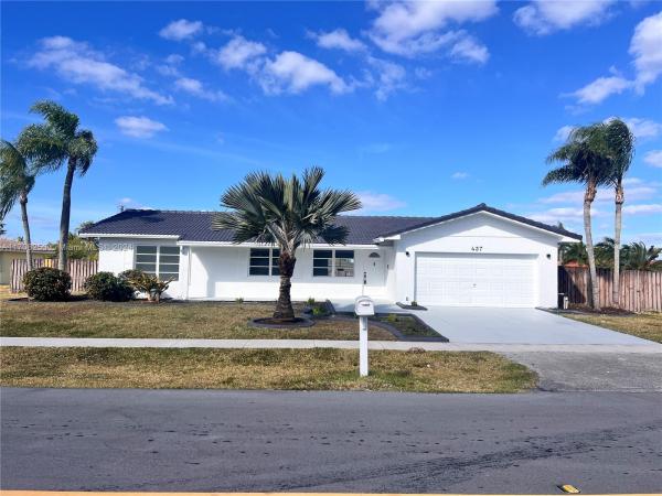 Bonaventure Lakes, 437 Sailboat Cir, Weston, Florida 33326, image 1