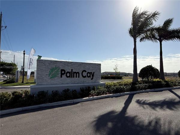 Palm Cay, 434 NE 13th St, Florida City, Florida 33034, image 1
