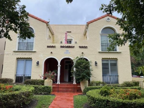 Douglas, 226 Sidonia Ave, Coral Gables, Florida 33134, image 1