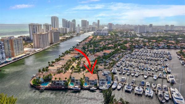 Harbor Pointe, 1130 Hatteras Ln, Hollywood, Florida 33019, image 1
