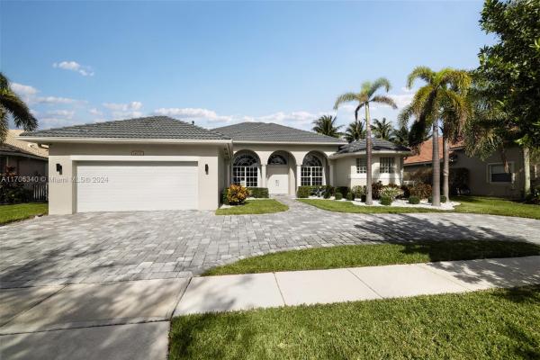Serenity Bay, 14031 NW 19th St, Pembroke Pines, Florida 33028, image 1