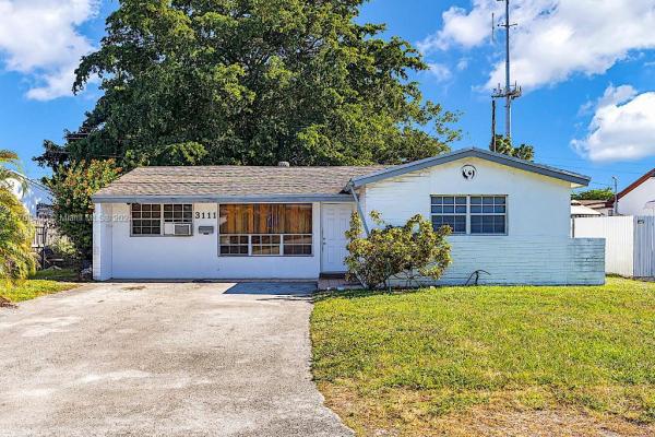 Miramar No HOA, 3111 SW 67th Way, Miramar, Florida 33023, image 1