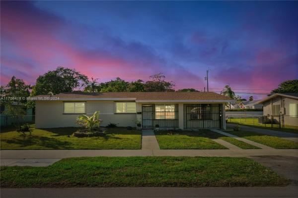 Cutler Ridge, 20620 Anchor Rd, Cutler Bay, Florida 33189, image 1