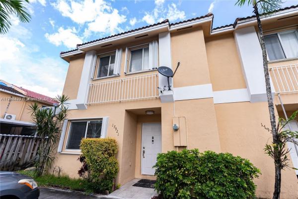 17921 SW 140th Ct, Miami, Florida 33177, image 1