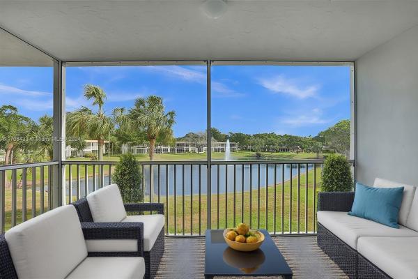 Palm-Aire Country Club 6, 3641 Oaks Clubhouse Dr #204, Pompano Beach, Florida 33069, image 1