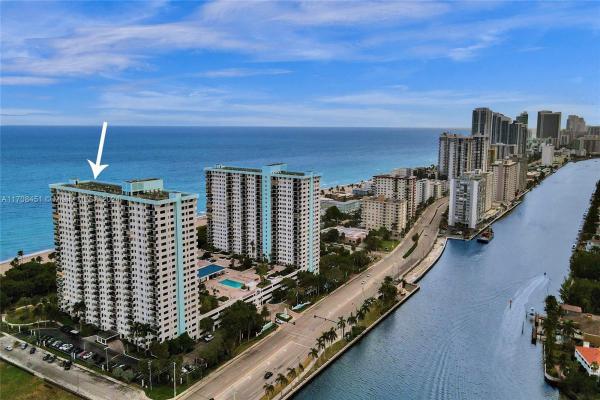 The Summit, 1201 S Ocean Dr #1806N, Hollywood, Florida 33019, image 1