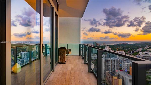 Rise Brickell City Centre, 88 SW 7th St #4106, Miami, Florida 33130, image 1