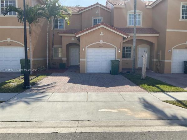 Santa Barbara At Homestead, 2030 SE 3rd Dr #2030, Homestead, Florida 33033, image 1