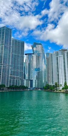 Ritz Carlton South Beach, 300 Biscayne Blvd #4703, Miami, Florida 33131, image 1