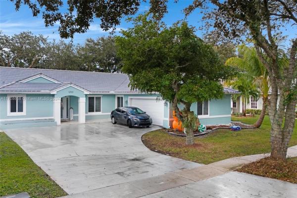 Trilogy, 12921 SW 17th Ct, Miramar, Florida 33027, image 1