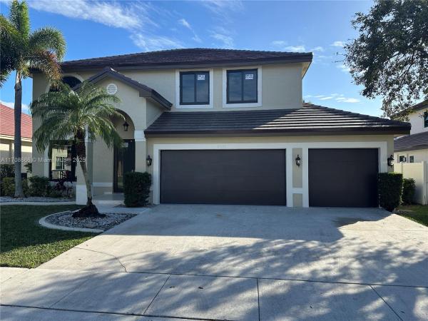 Misty Harbor At Silver Lakes, 17368 SW 8th St, Pembroke Pines, Florida 33029, image 1