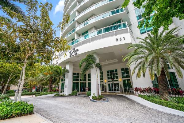 The Plaza On Brickell West, 951 Brickell Ave #3605, Miami, Florida 33131, image 1