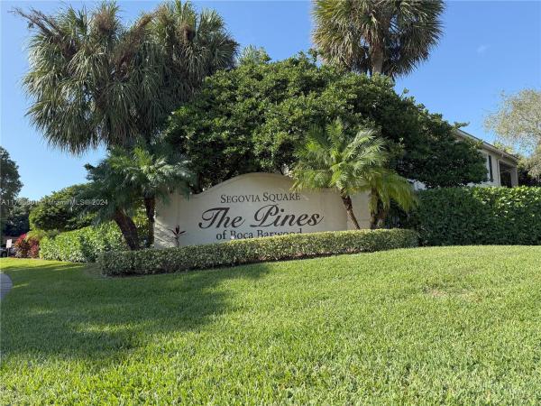 23255 Carolwood Ln #101, Boca Raton, Florida 33428, image 1
