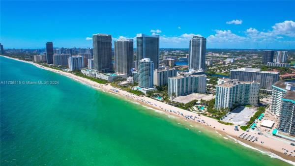 Tides On Hollywood Beach, 3901 S Ocean Dr #15N, Hollywood, Florida 33019, image 1