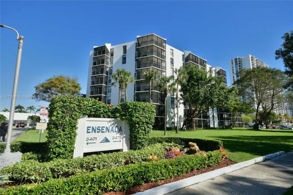 Ensenada, 3475 N Country Club Dr #615, Aventura, Florida 33180, image 1