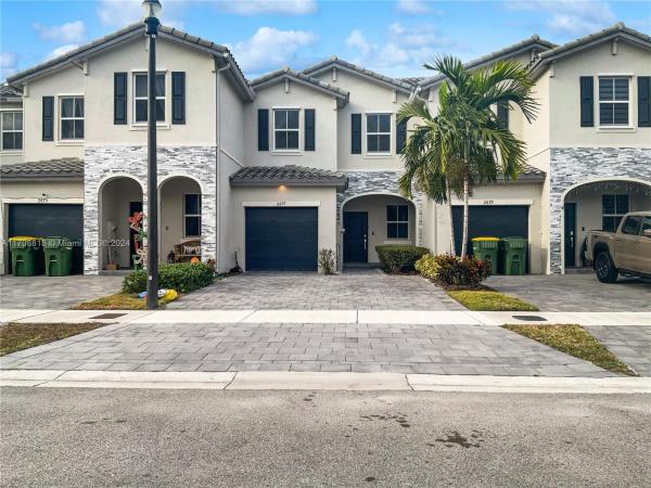The Riviera, 2677 SE 13th St, Homestead, Florida 33035, image 1