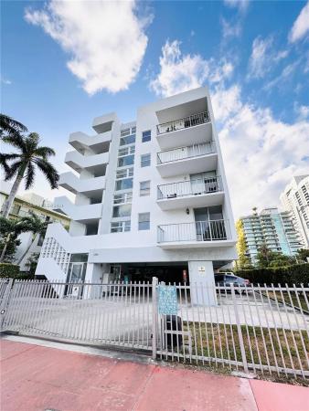 Flamingo Towers, 1250 Alton Rd #5F, Miami Beach, Florida 33139, image 1