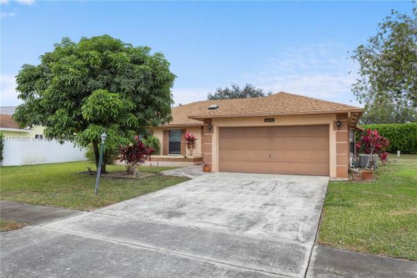 The Lakes Of Sherbrooke, 8627 White Egret Way, Lake Worth Beach, Florida 33467, image 1