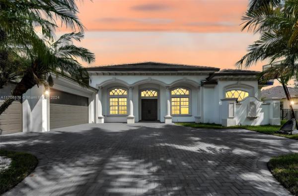 Windmill Reserve, 19086 Park Ridge St, Weston, Florida 33332, image 1