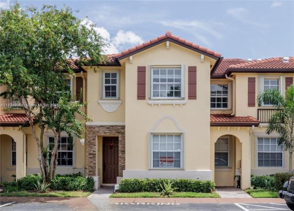 Villas At Carmel, 3370 NE 13th Cir Dr #106-20, Homestead, Florida 33033, image 1
