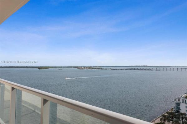 The Mark On Brickell, 1155 Brickell Bay Dr #1705, Miami, Florida 33131, image 1