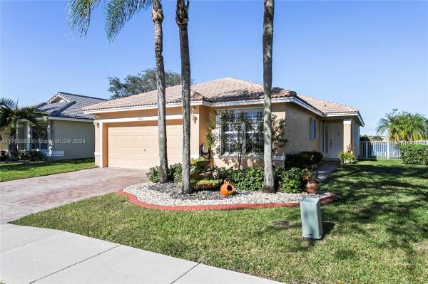 Egret Walk, 12037 SW 7th St, Pembroke Pines, Florida 33025, image 1