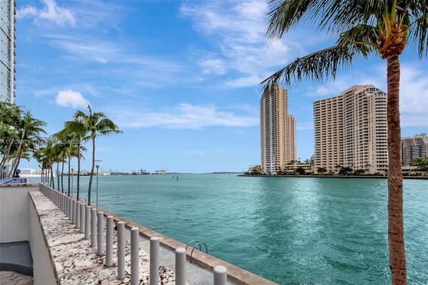 One Miami West, 325 S Biscayne Blvd #2614, Miami, Florida 33131, image 1