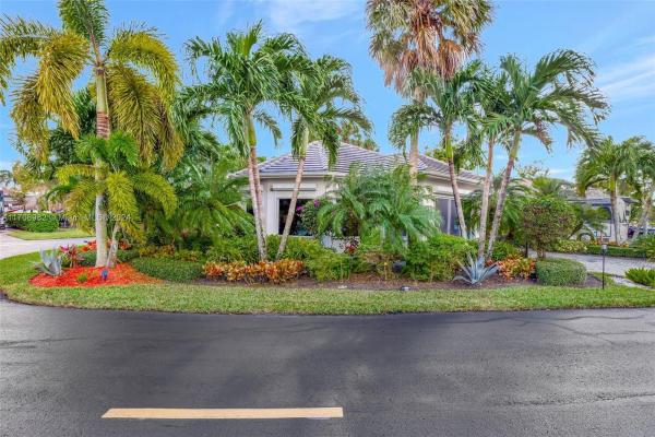 Aztec RV Resort, 536 N Cortez Dr, Margate, Florida 33068, image 1