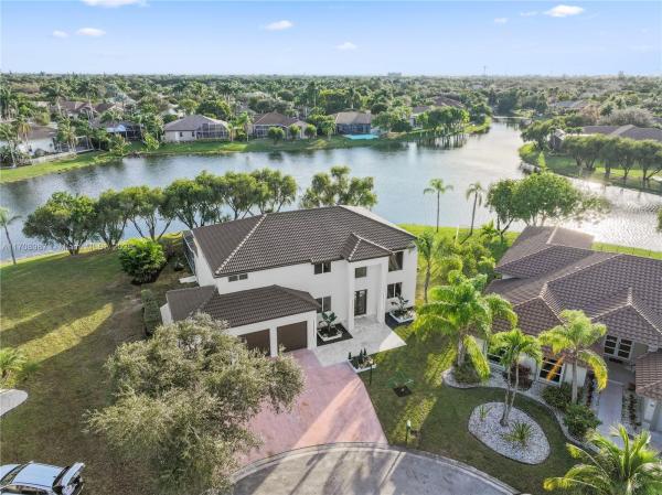 Kensington Commons, 5210 NW 110th Ave, Coral Springs, Florida 33076, image 1