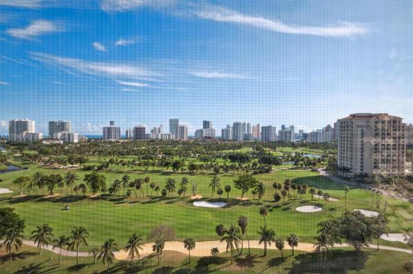 Coronado Towers, 20335 W Country Club Dr #1606, Aventura, Florida 33180, image 1