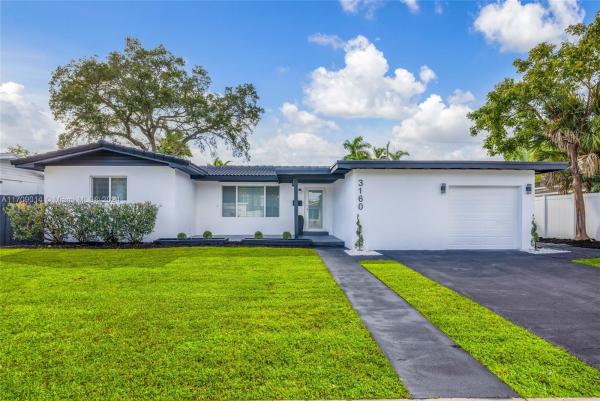 Riverland Village, 3160 SW 23rd Ct, Fort Lauderdale, Florida 33312, image 1