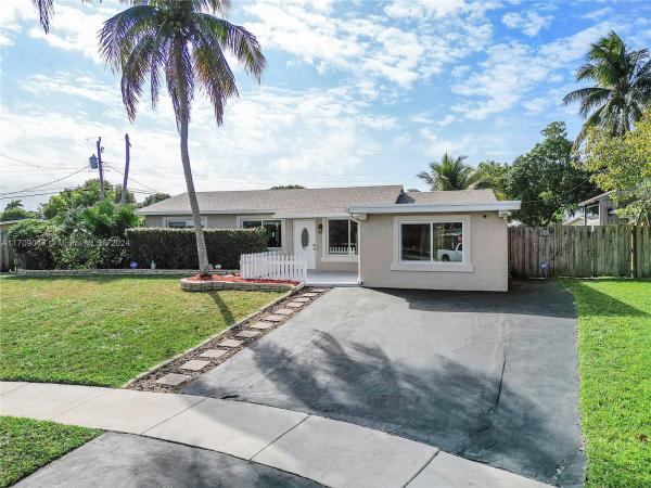 Ibec, 2213 E Hogan Hollow Rd, Margate, Florida 33063, image 1