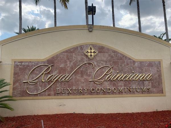 Royal Poinciana, 1269 SW 46th Ave #2401, Pompano Beach, Florida 33069, image 1
