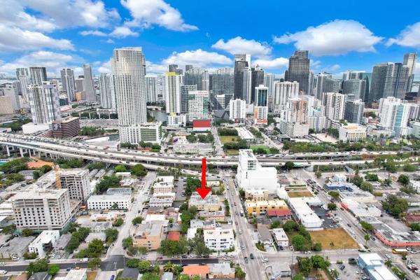 River West, 437 SW 7th St #205, Miami, Florida 33130, image 1