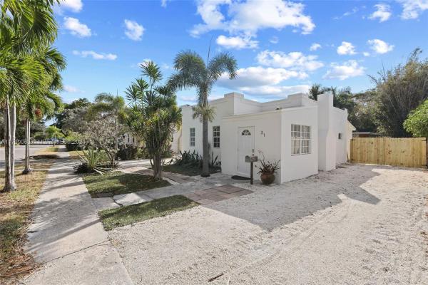 Dania Heights, 31 SW 6th St, Dania Beach, Florida 33004, image 1