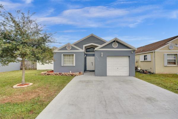 The Meadows Of Miramar, 9932 W Elm Ln, Miramar, Florida 33025, image 1